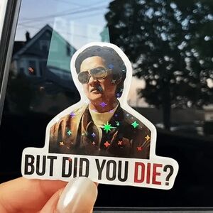 The Hangover Part II 2011 Comedy, But Did You…Star Accents